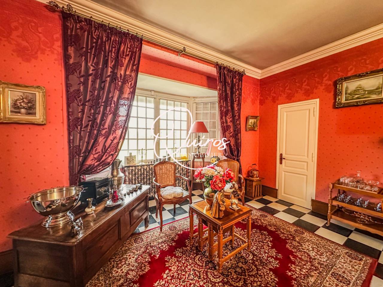Propriet&agrave; equestre In vendita Eure-et-Loir