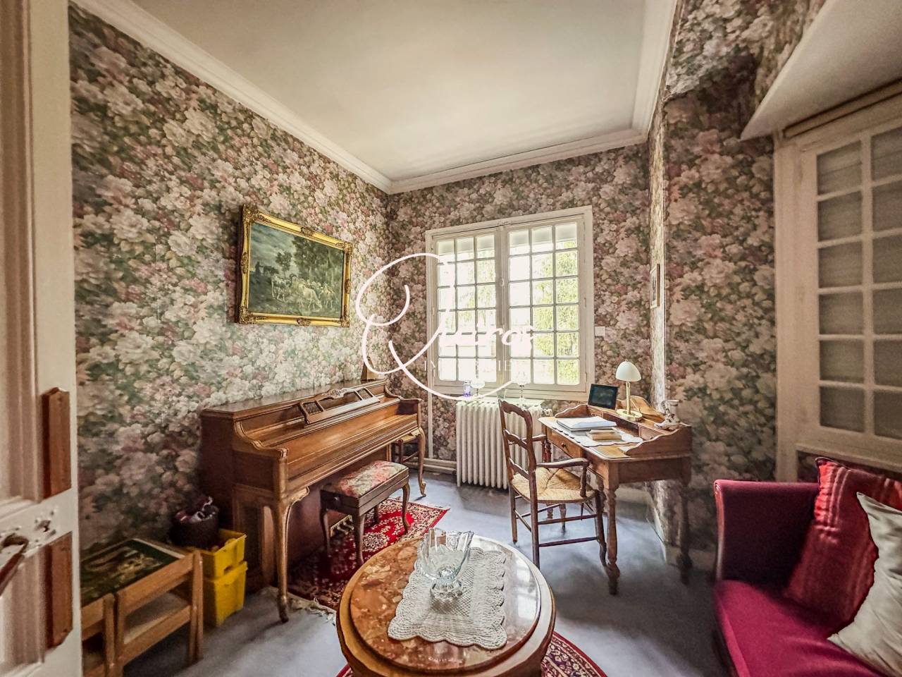 Propriet&agrave; equestre In vendita Eure-et-Loir