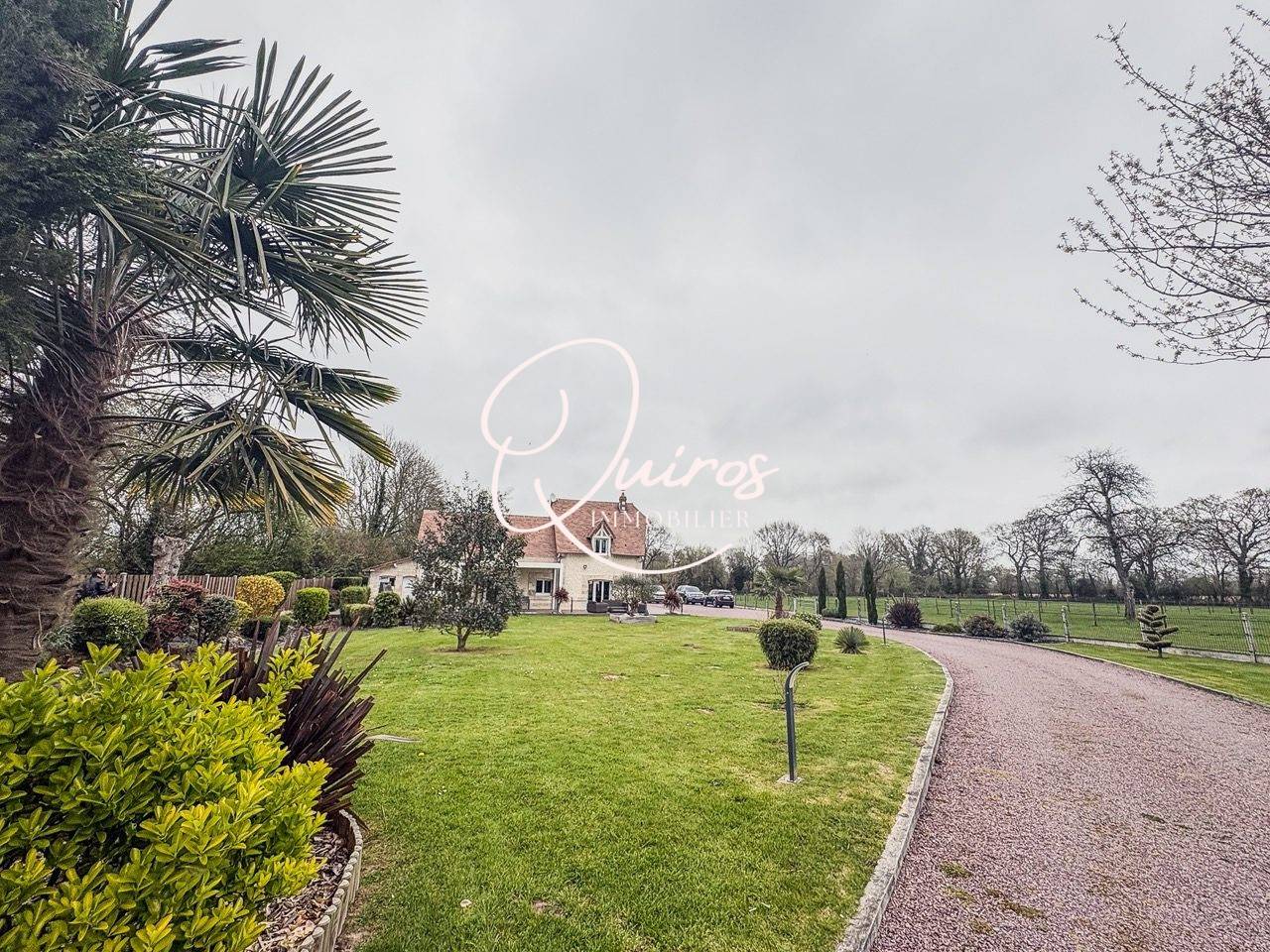 Propriet&agrave; equestre In vendita Calvados