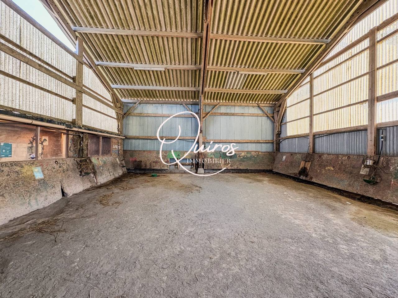 Propriet&agrave; equestre In vendita Manche