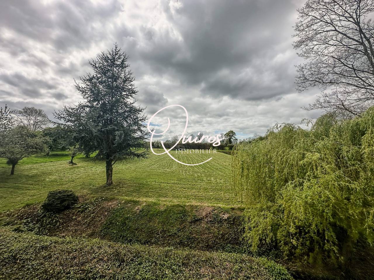 Propriet&agrave; equestre In vendita Calvados