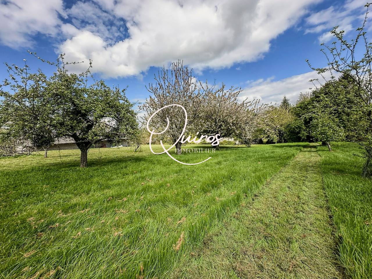 Propriet&agrave; equestre In vendita Calvados
