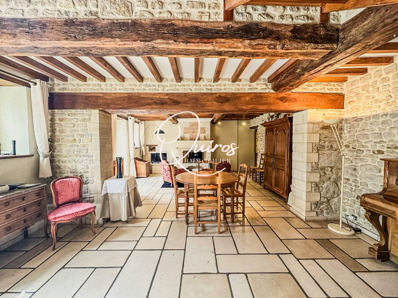 Propriet&agrave; equestre In vendita Calvados