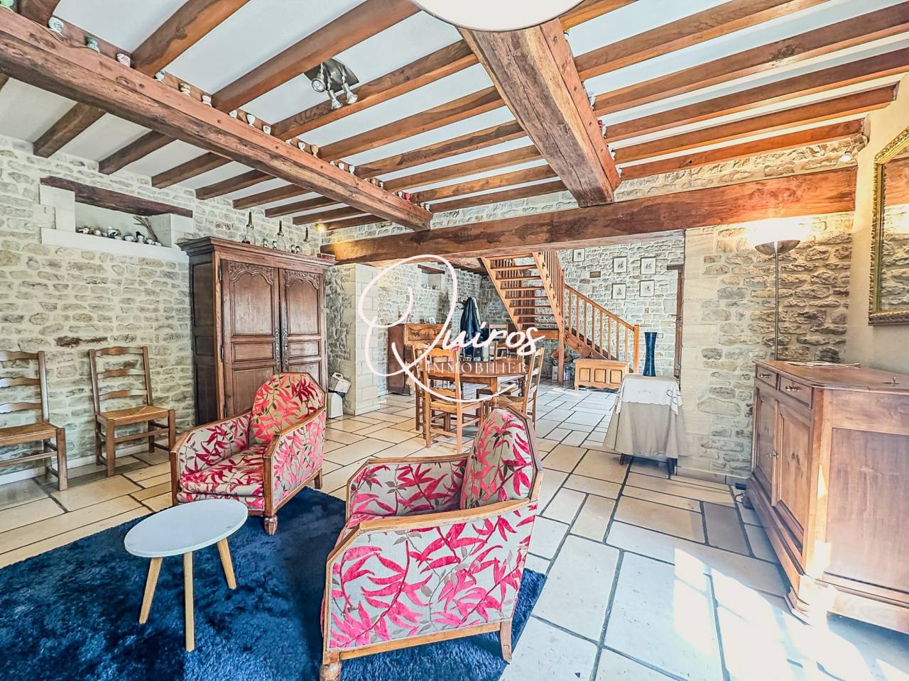 Propriet&agrave; equestre In vendita Calvados