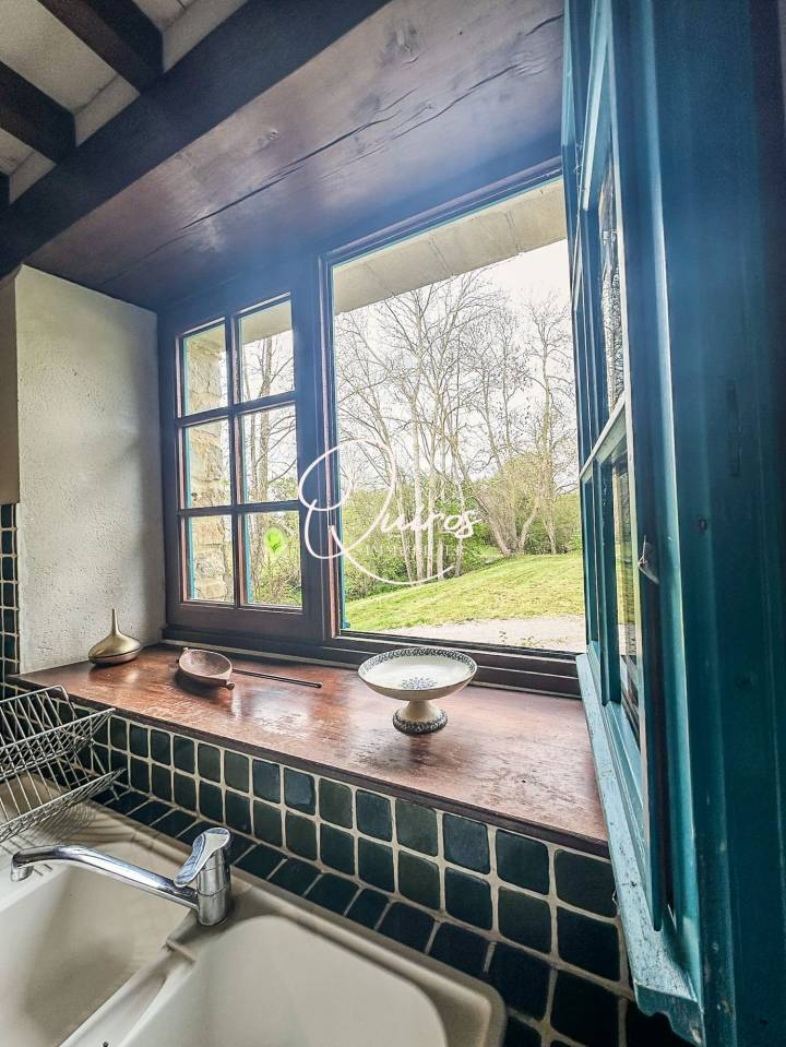 Propriet&agrave; equestre In vendita Calvados