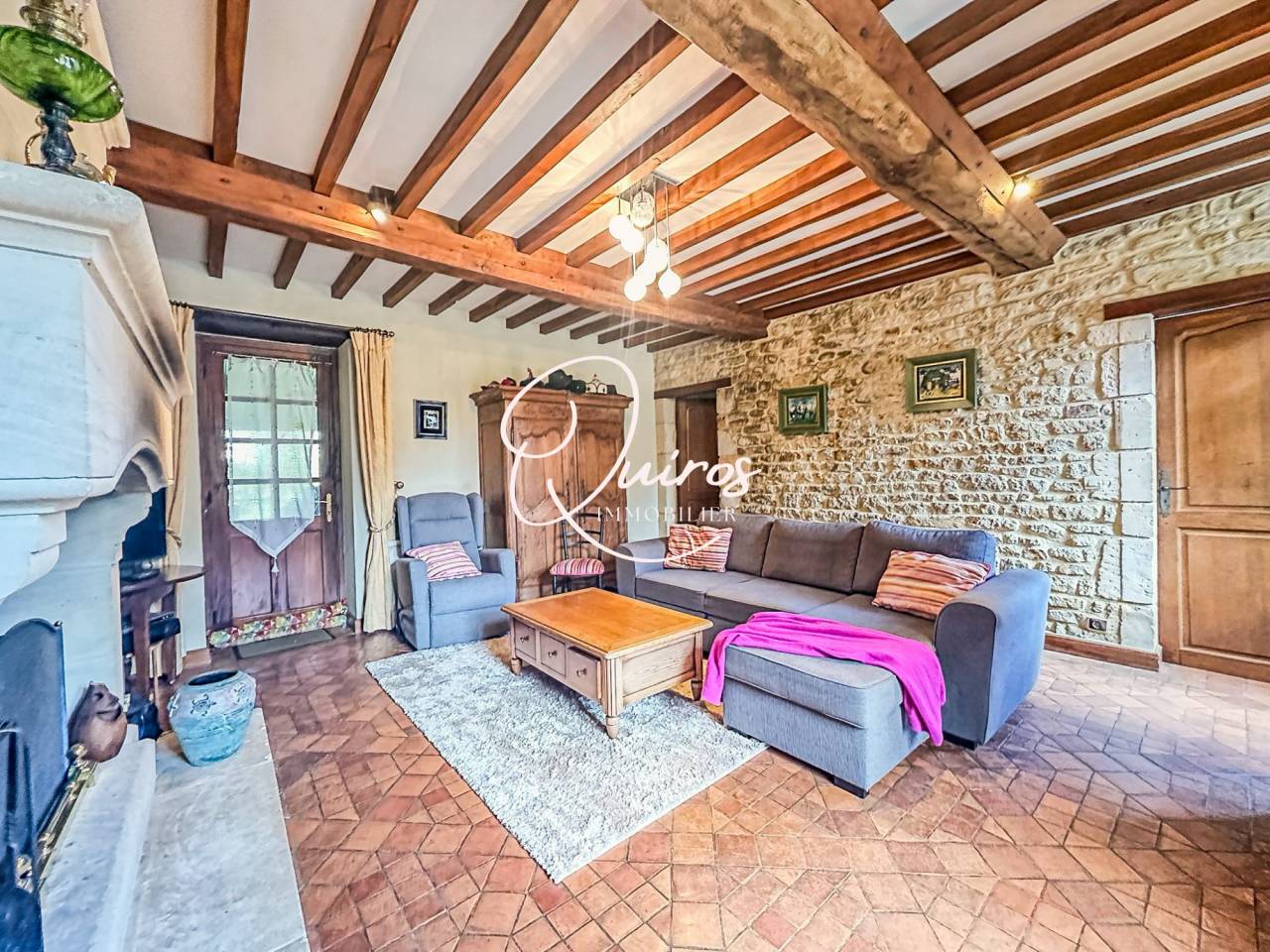Propriet&agrave; equestre In vendita Calvados