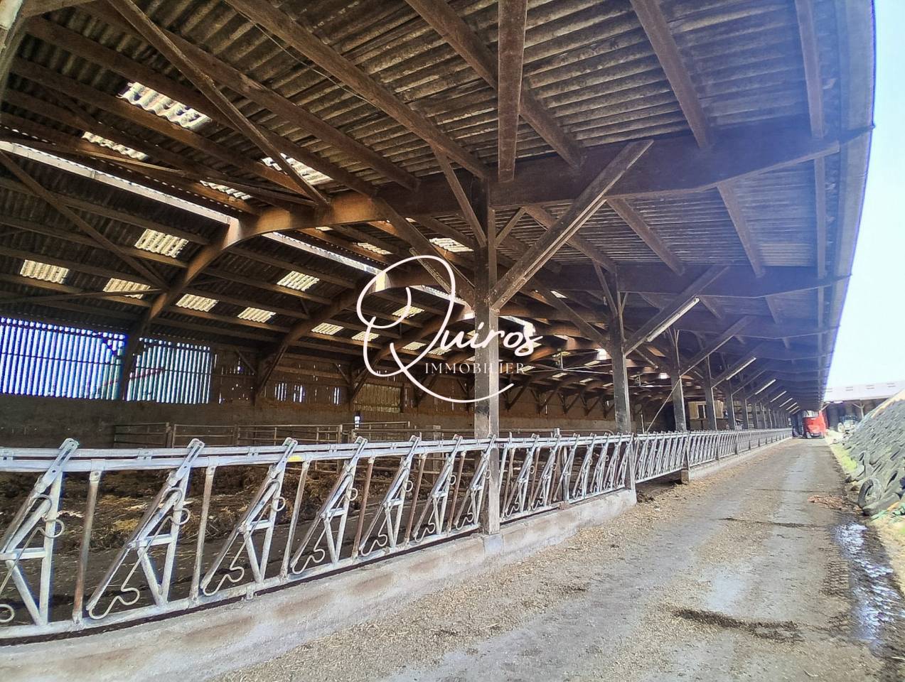 Propriet&agrave; equestre In vendita Manche