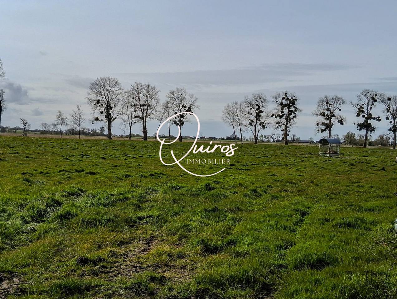 Propriet&agrave; equestre In vendita Manche