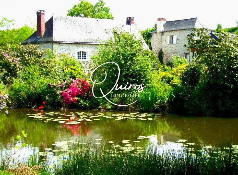 Propriet&agrave; equestre In vendita Maine-et-Loire