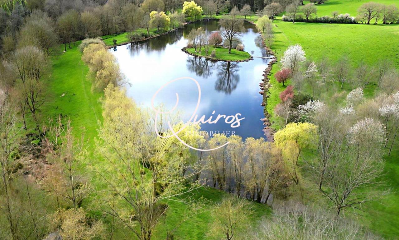 Propriet&agrave; equestre In vendita Maine-et-Loire