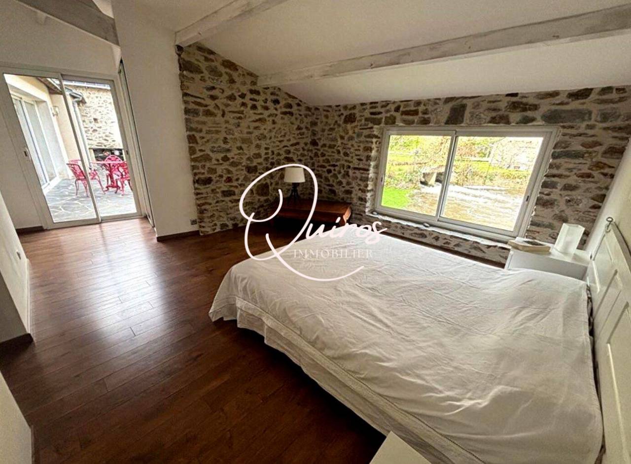 Propriet&agrave; equestre In vendita Maine-et-Loire