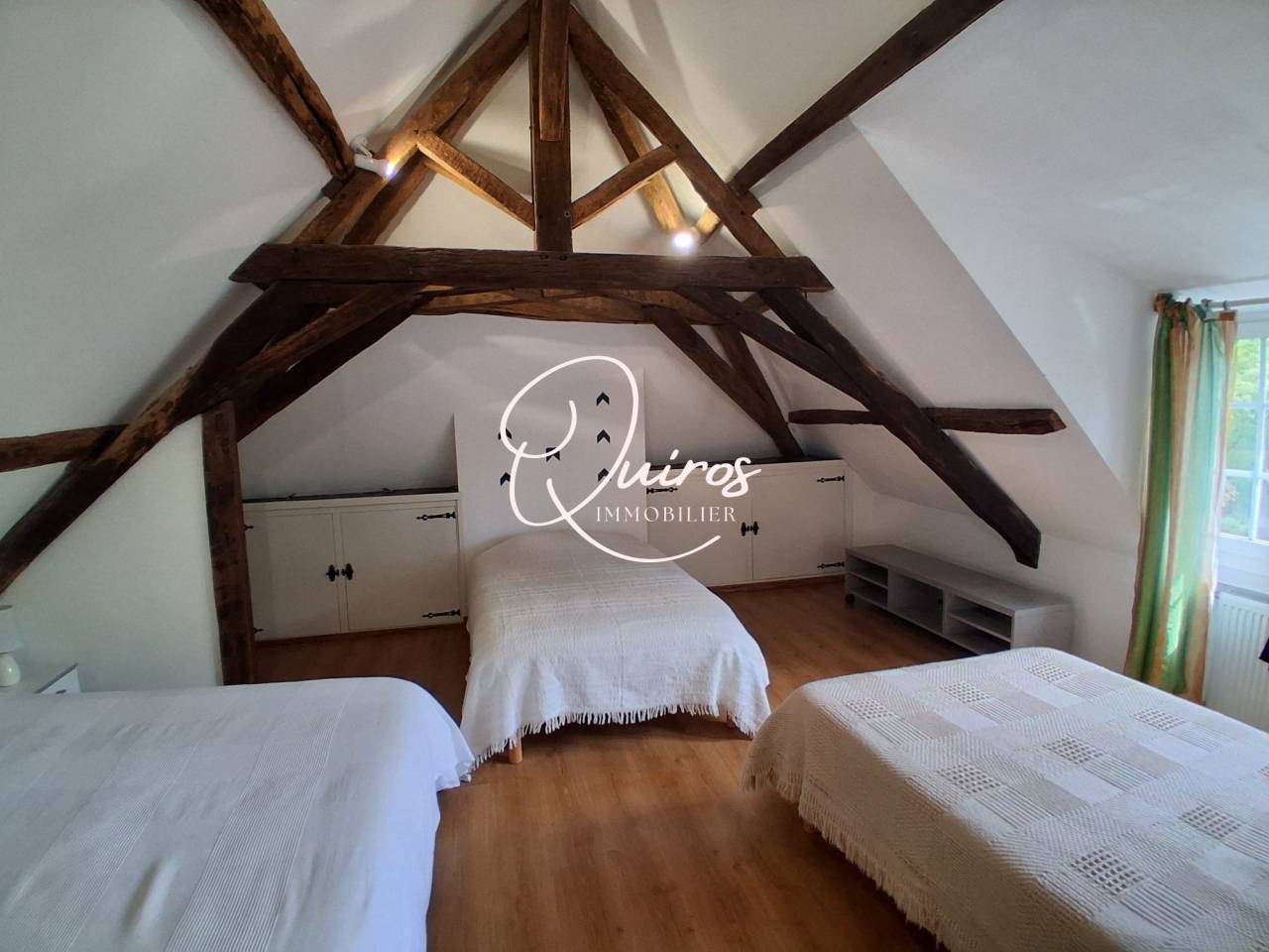 Propriet&agrave; equestre In vendita Maine-et-Loire