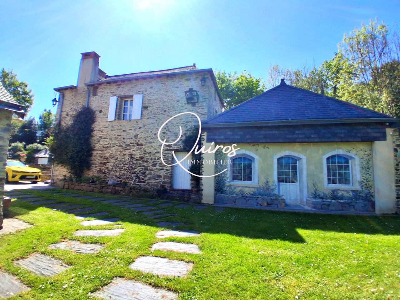 Propriet&agrave; equestre In vendita Maine-et-Loire