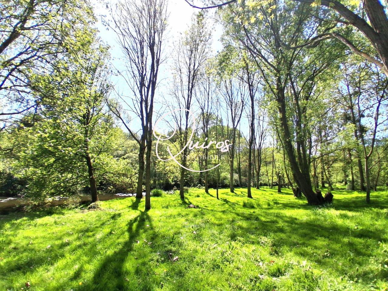 Propriet&agrave; equestre In vendita Maine-et-Loire