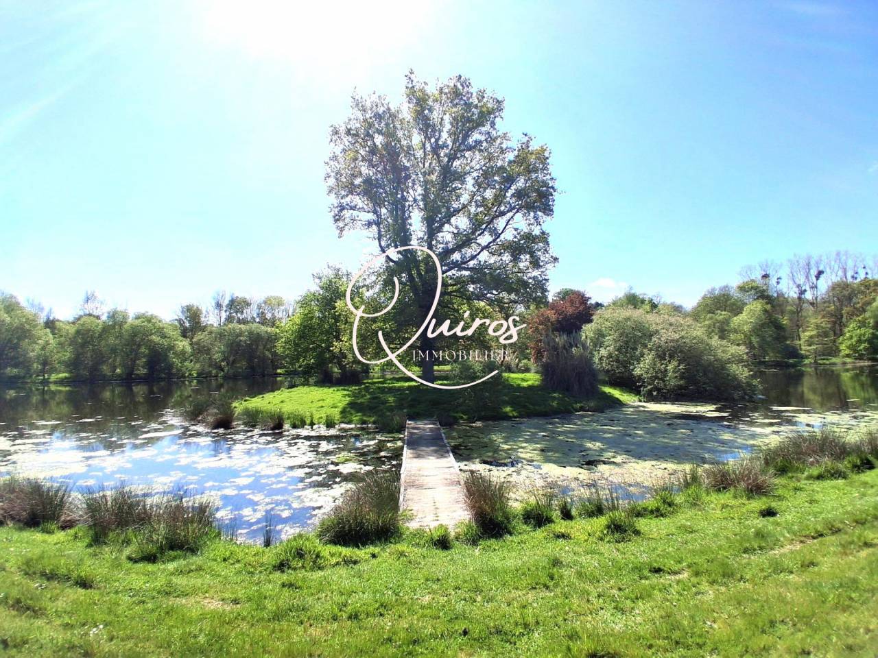 Propriet&agrave; equestre In vendita Maine-et-Loire