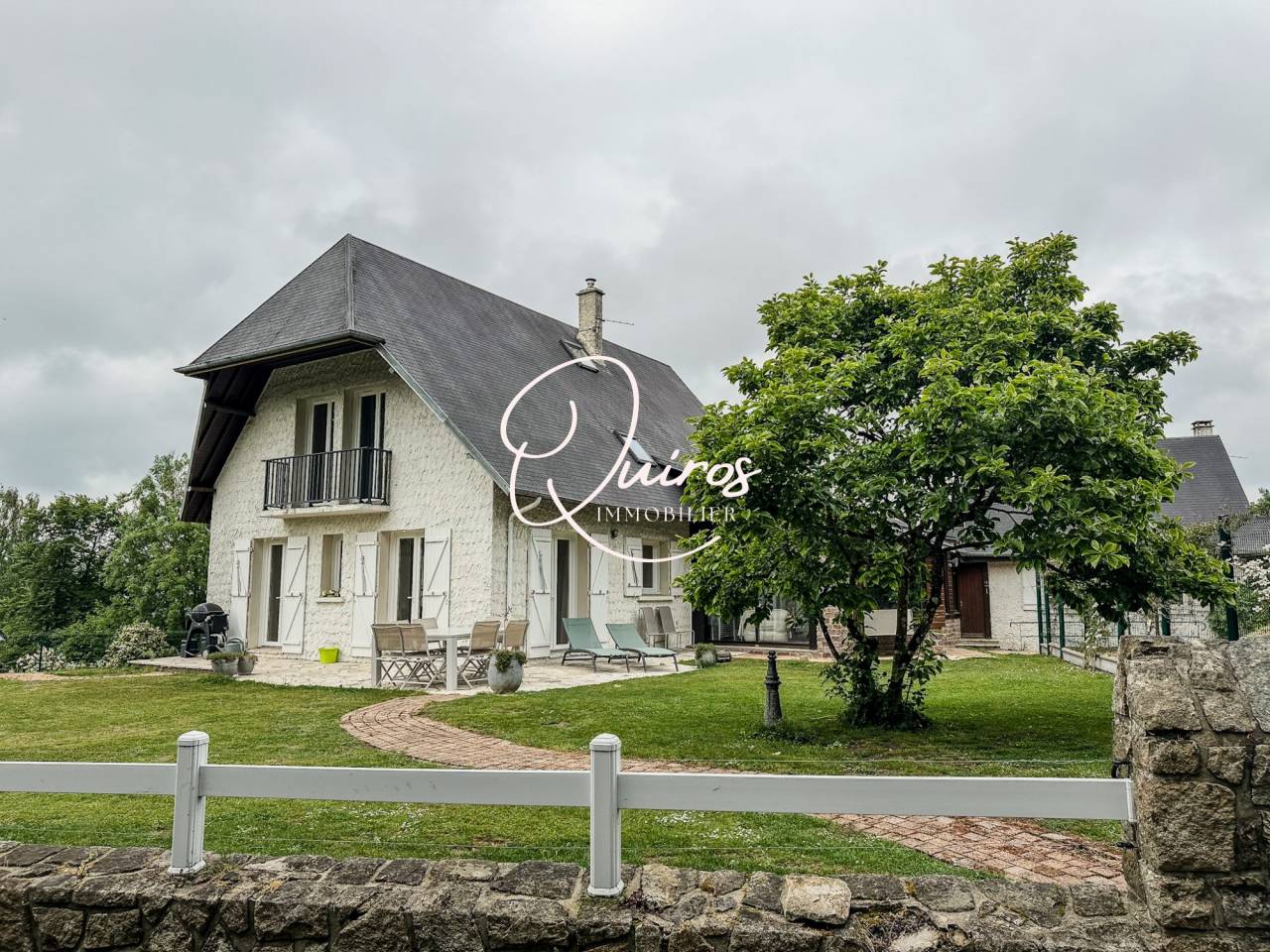 Propriet&agrave; equestre In vendita Calvados