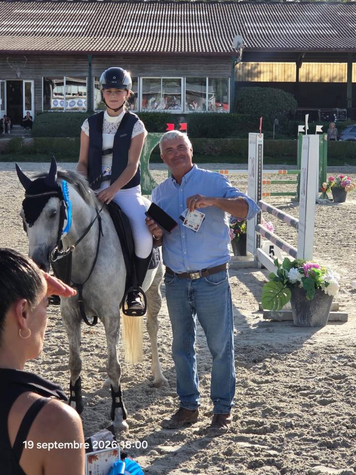Cavalla Welsh Poney (Sezione C) In vendita 2016 Grigio ,  Orielton top secret GBR