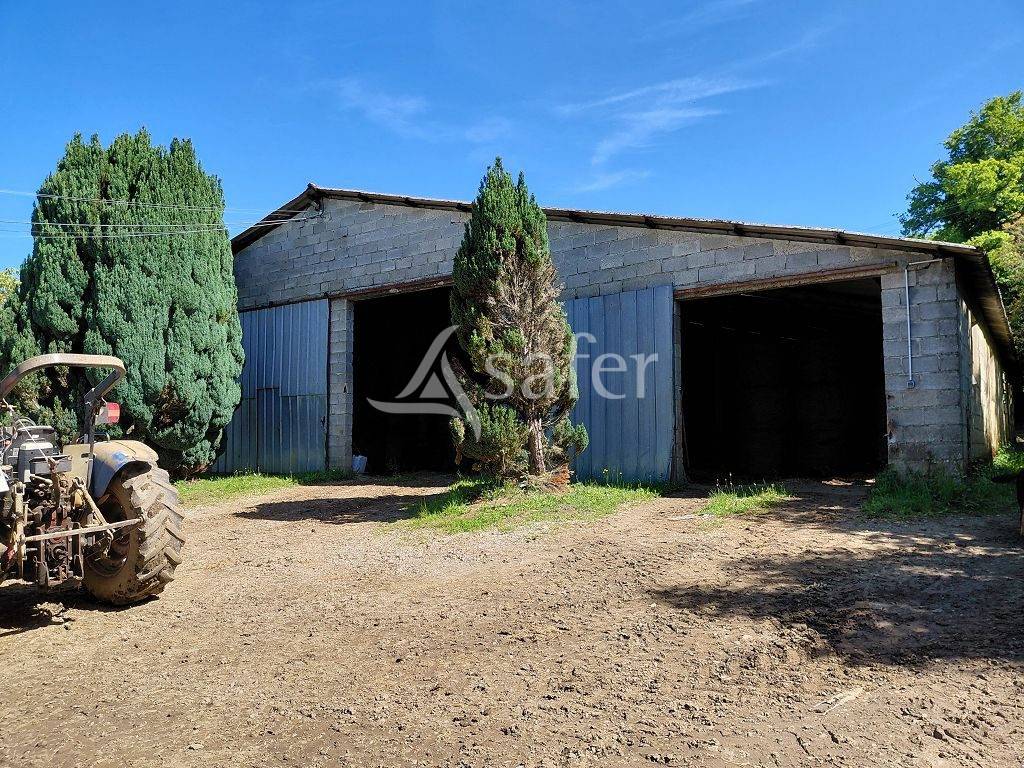 Azienda agricola In vendita Corr&egrave;ze