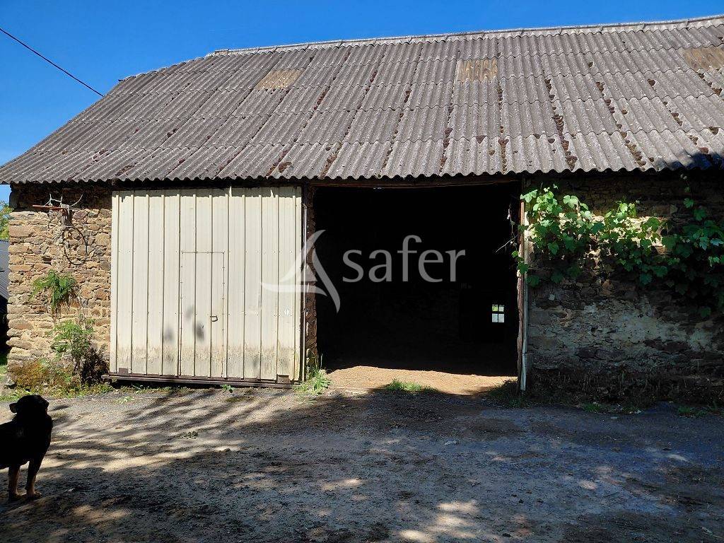 Azienda agricola In vendita Corr&egrave;ze
