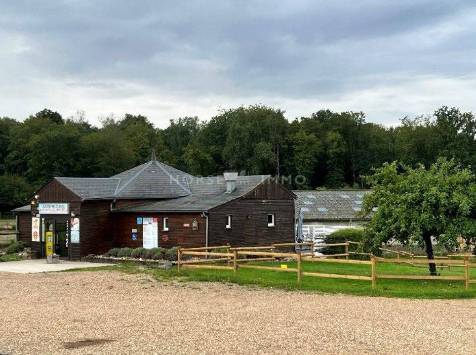 Propriet&agrave; equestre In vendita Eure