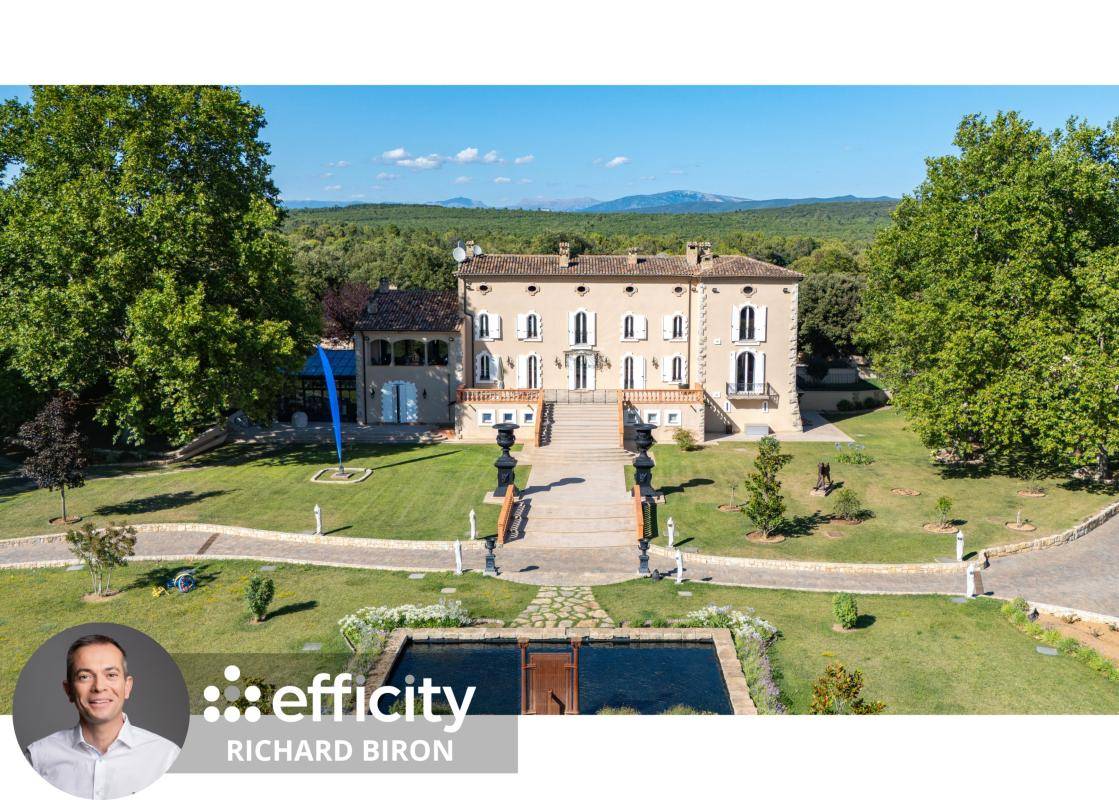 Propriet&agrave; equestre In vendita Var
