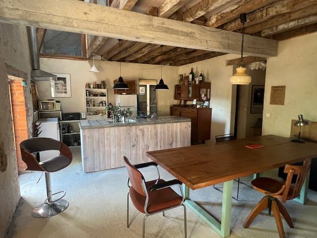 Casa in campagna In vendita Indre
