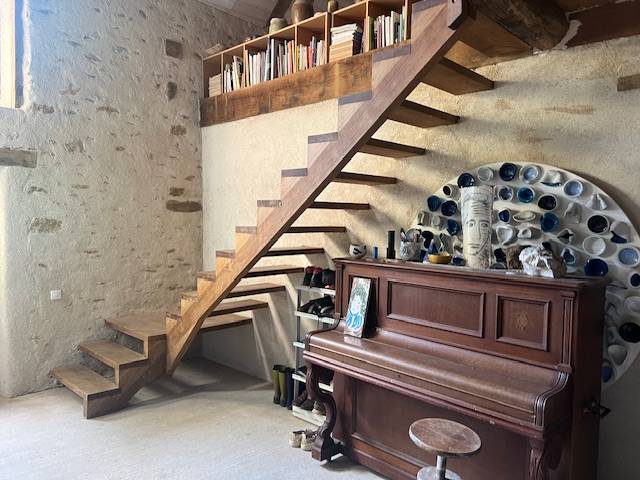 Casa in campagna In vendita Indre