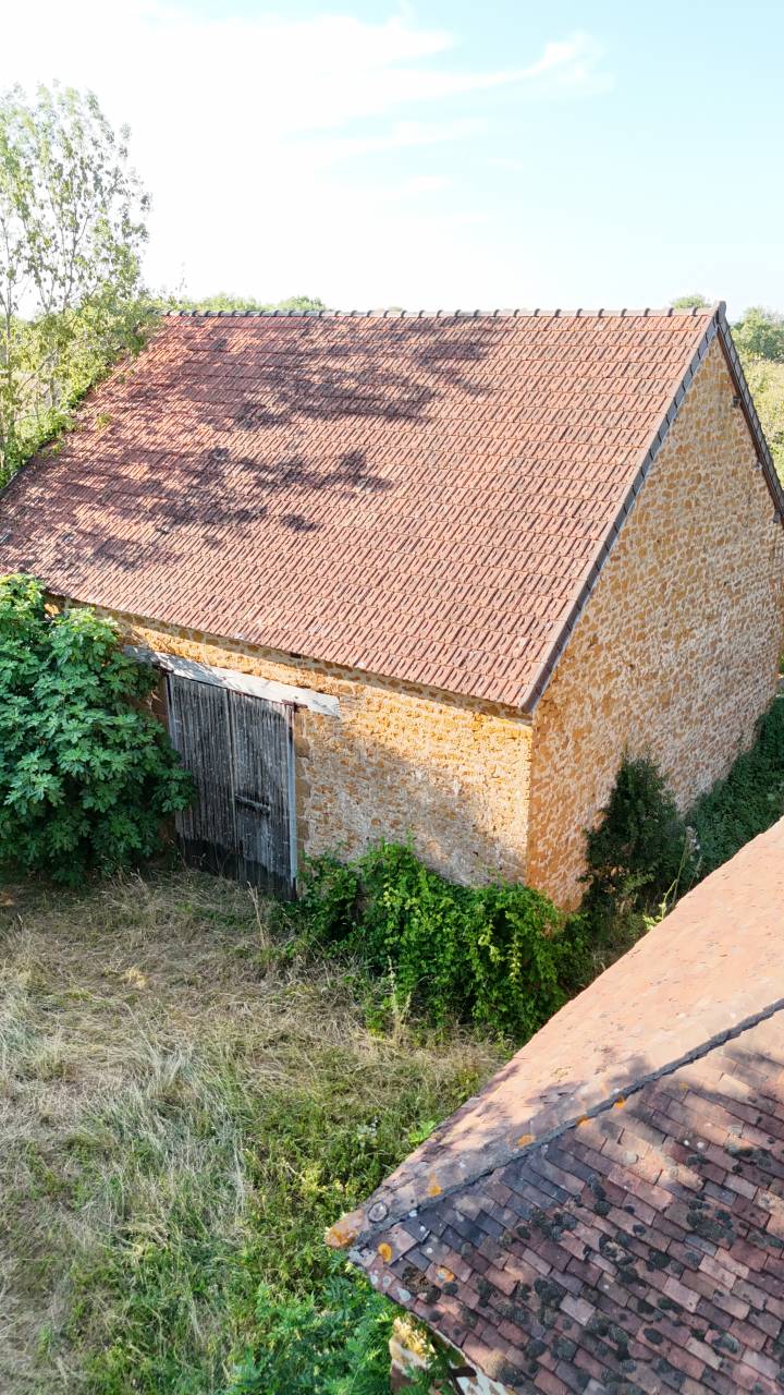 Casa in campagna In vendita Indre