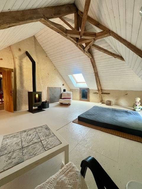 Casa in campagna In vendita Indre