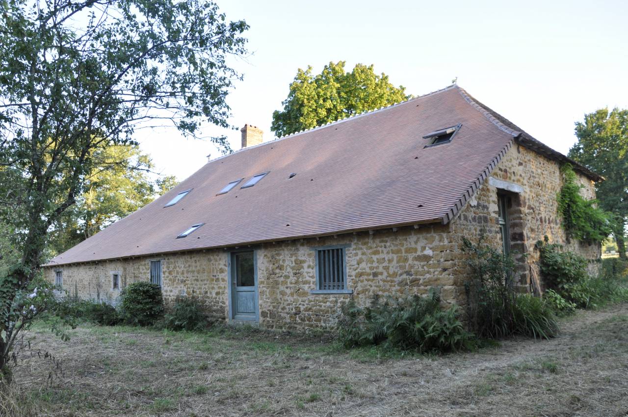 Casa in campagna In vendita Indre