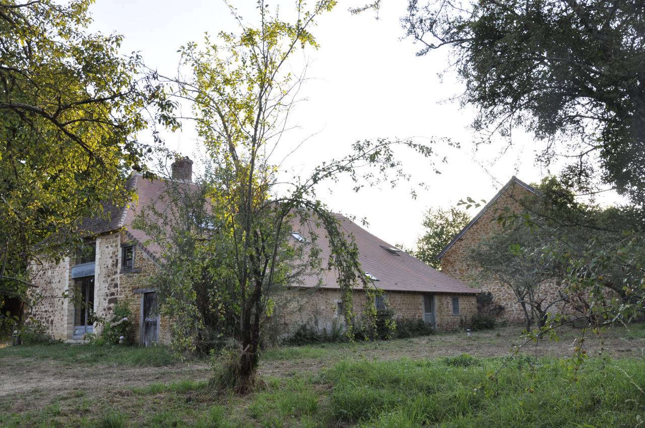 Casa in campagna In vendita Indre