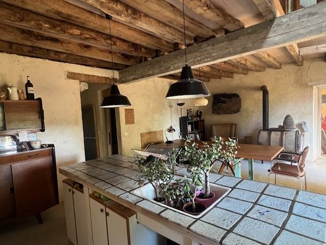 Casa in campagna In vendita Indre