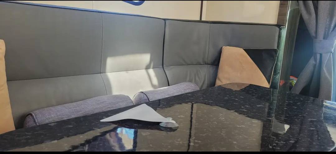 Camion per Cavalli Isuzu Equitrek 2025 Occasione