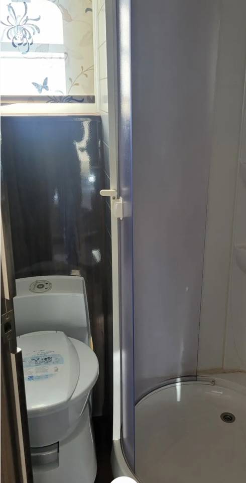 Camion per Cavalli Isuzu Equitrek 2025 Occasione