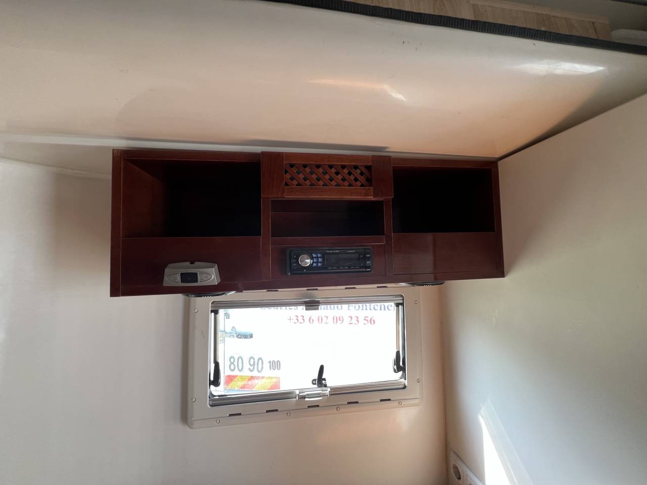 Trailer Steinsberger 3 chevaux  3 Cavalli 2015 Occasione