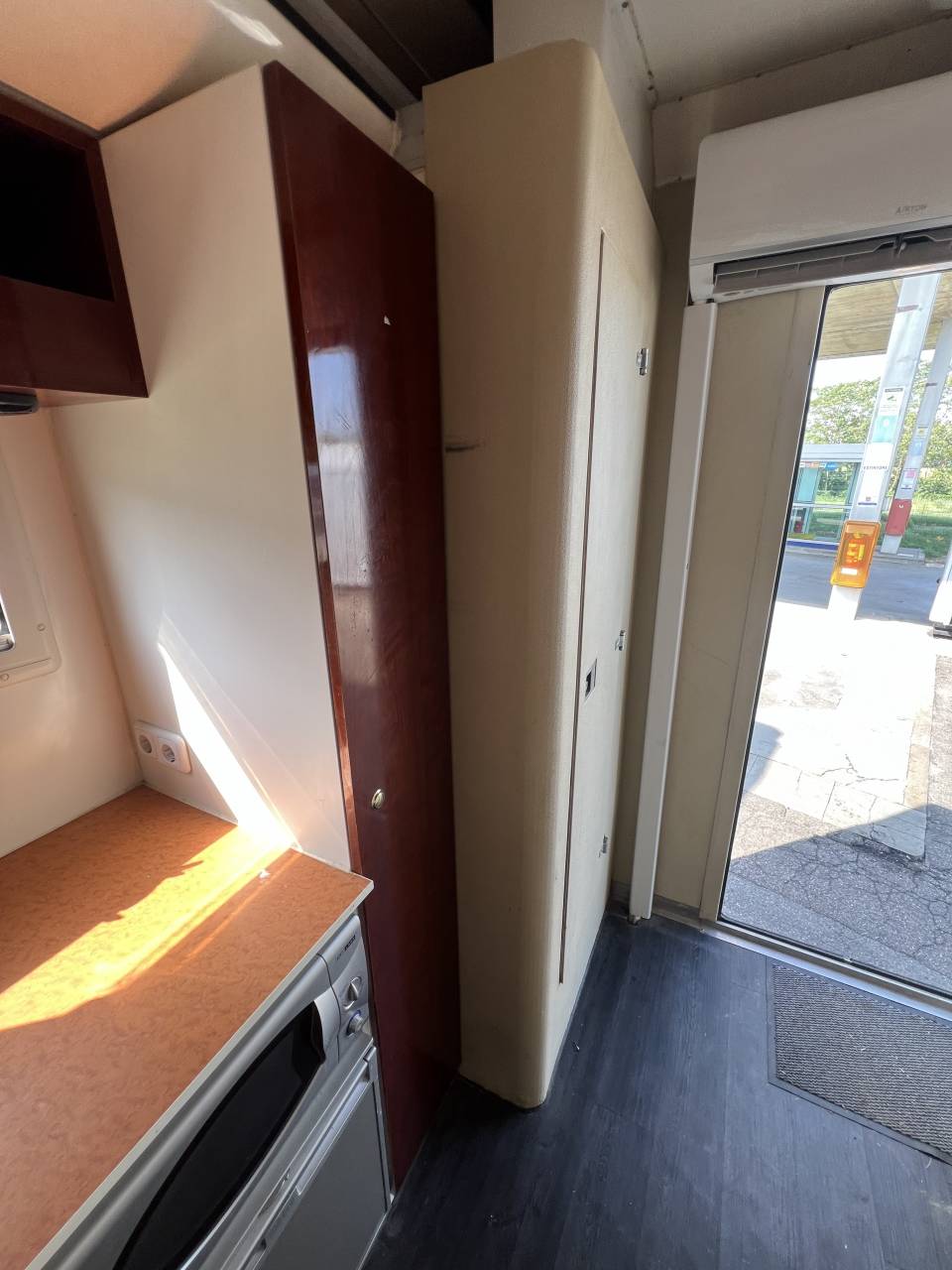 Trailer Steinsberger 3 chevaux  3 Cavalli 2015 Occasione