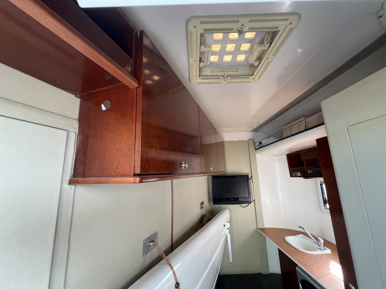 Trailer Steinsberger 3 chevaux  3 Cavalli 2015 Occasione