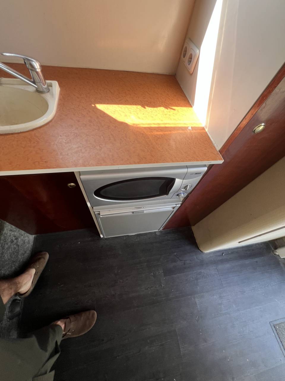 Trailer Steinsberger 3 chevaux  3 Cavalli 2015 Occasione