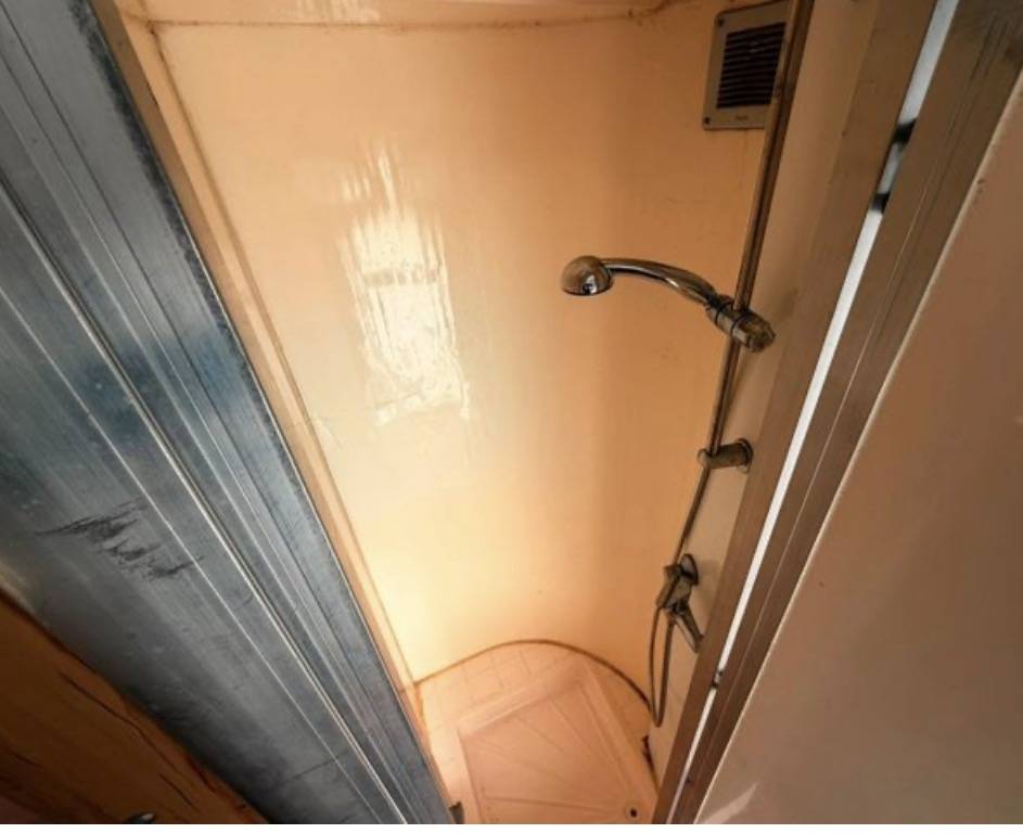 Trailer Steinsberger 3 chevaux  3 Cavalli 2015 Occasione