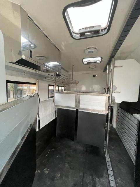 Camion per Cavalli Mercedes Mercedes Actros JK 2008 Occasione