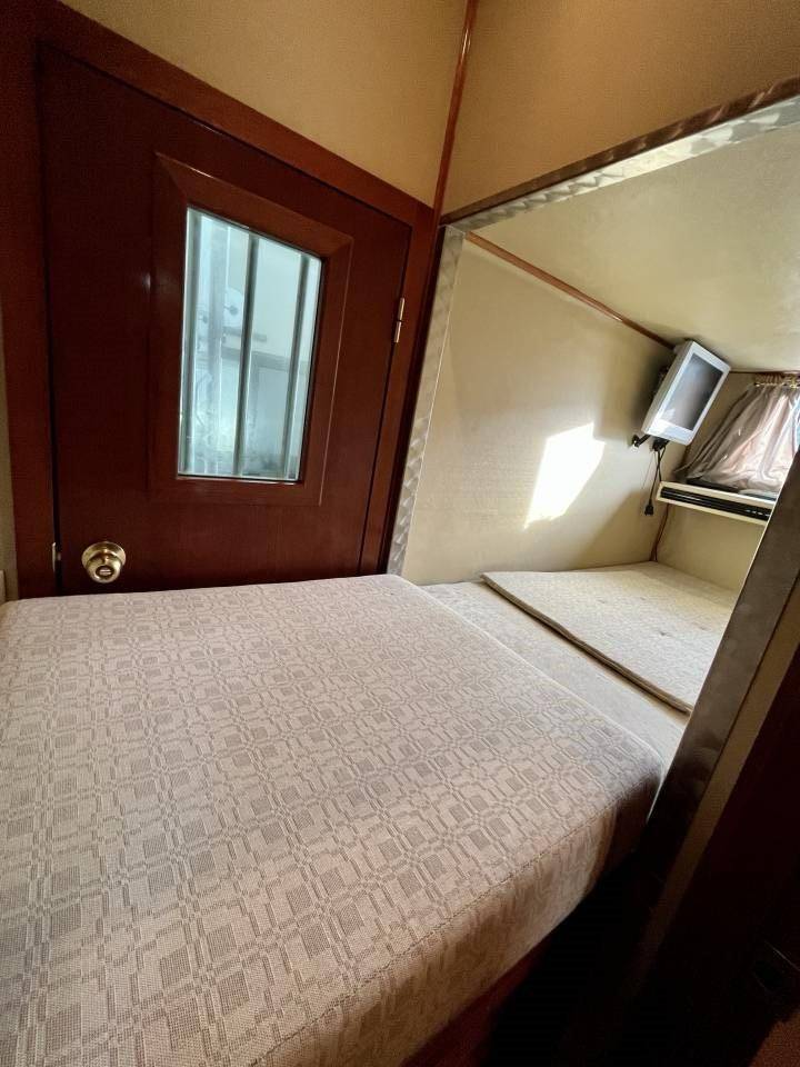 Camion per Cavalli Mercedes Mercedes Actros JK 2008 Occasione