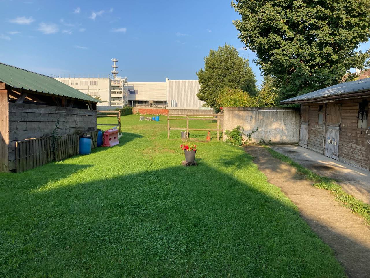 Bella dimora equestre In vendita Val-De-Marne