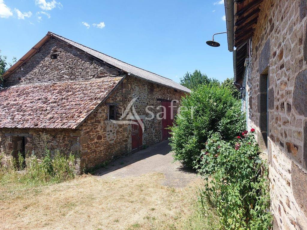 Azienda agricola In vendita Haute-Vienne