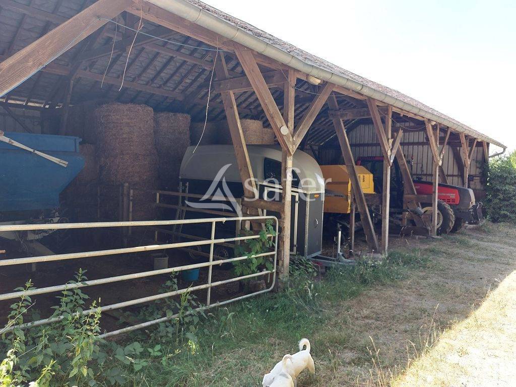 Azienda agricola In vendita Haute-Vienne