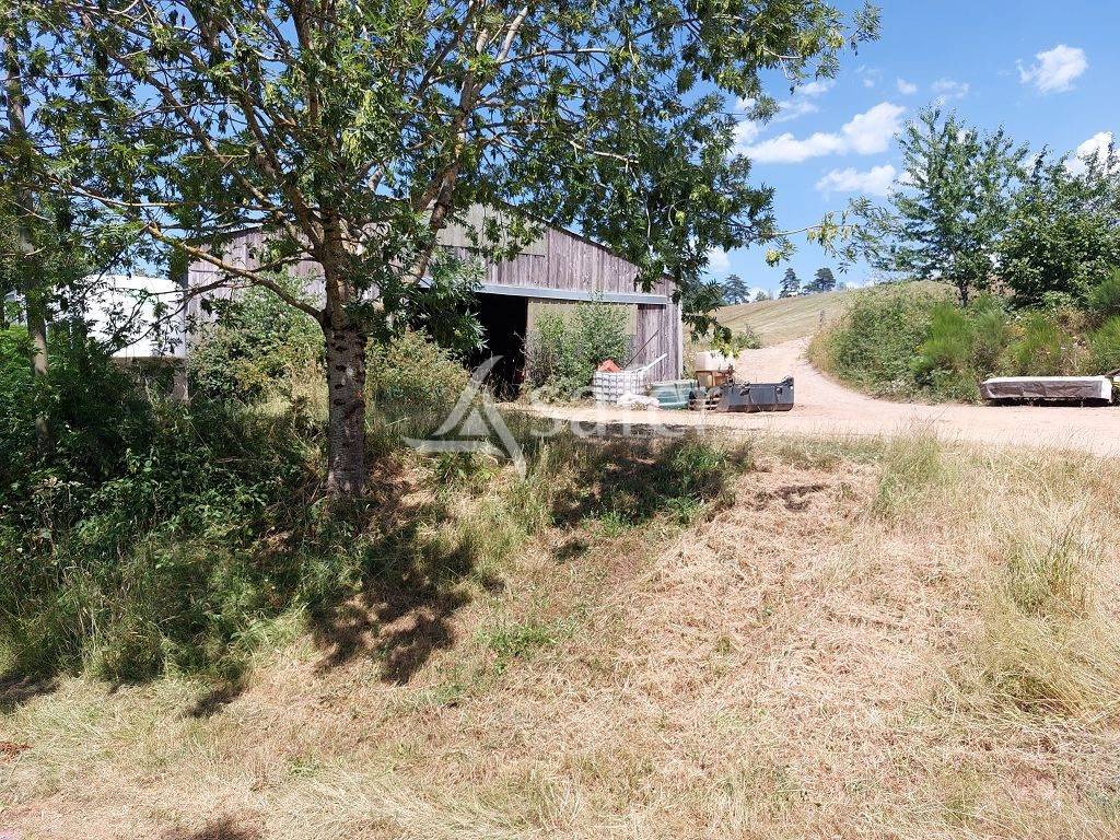 Azienda agricola In vendita Haute-Vienne
