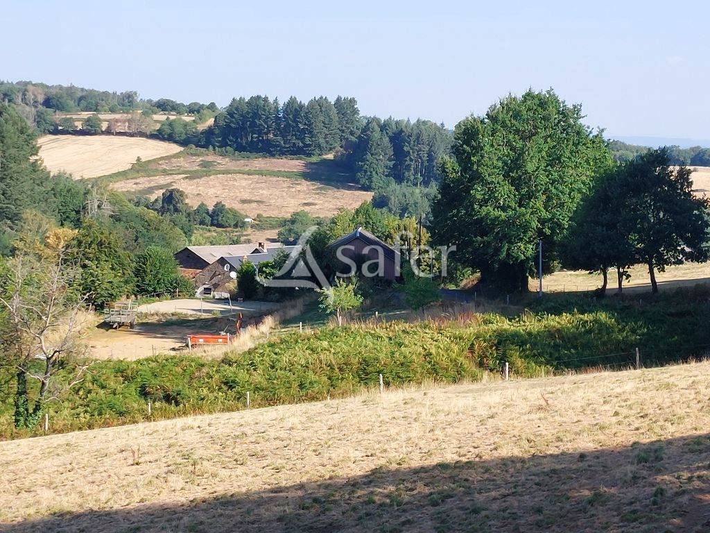 Azienda agricola In vendita Haute-Vienne
