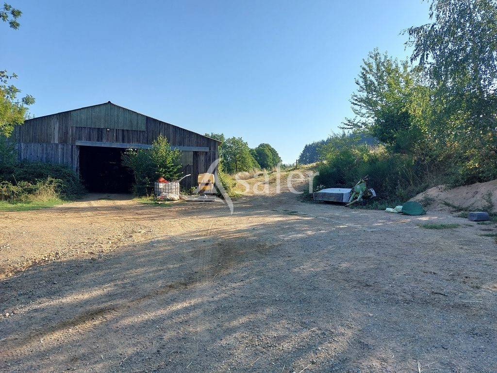 Azienda agricola In vendita Haute-Vienne