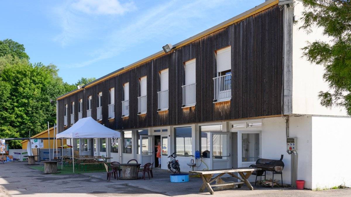Centro ippico In vendita Vosges