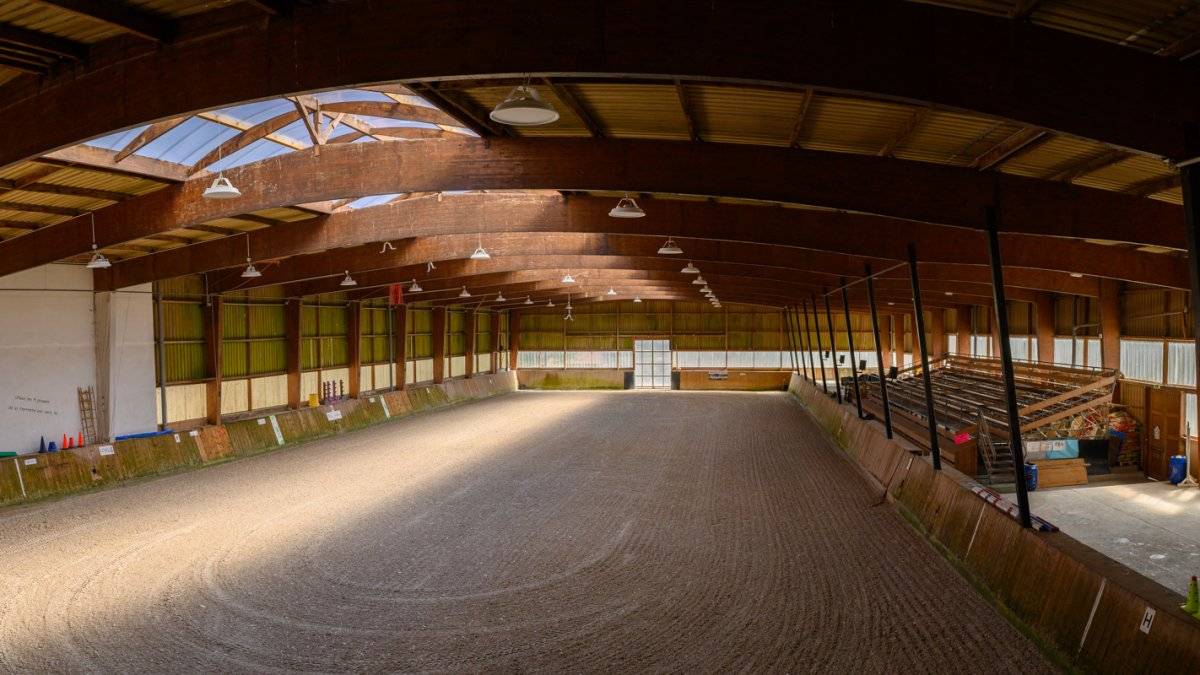 Centro ippico In vendita Vosges