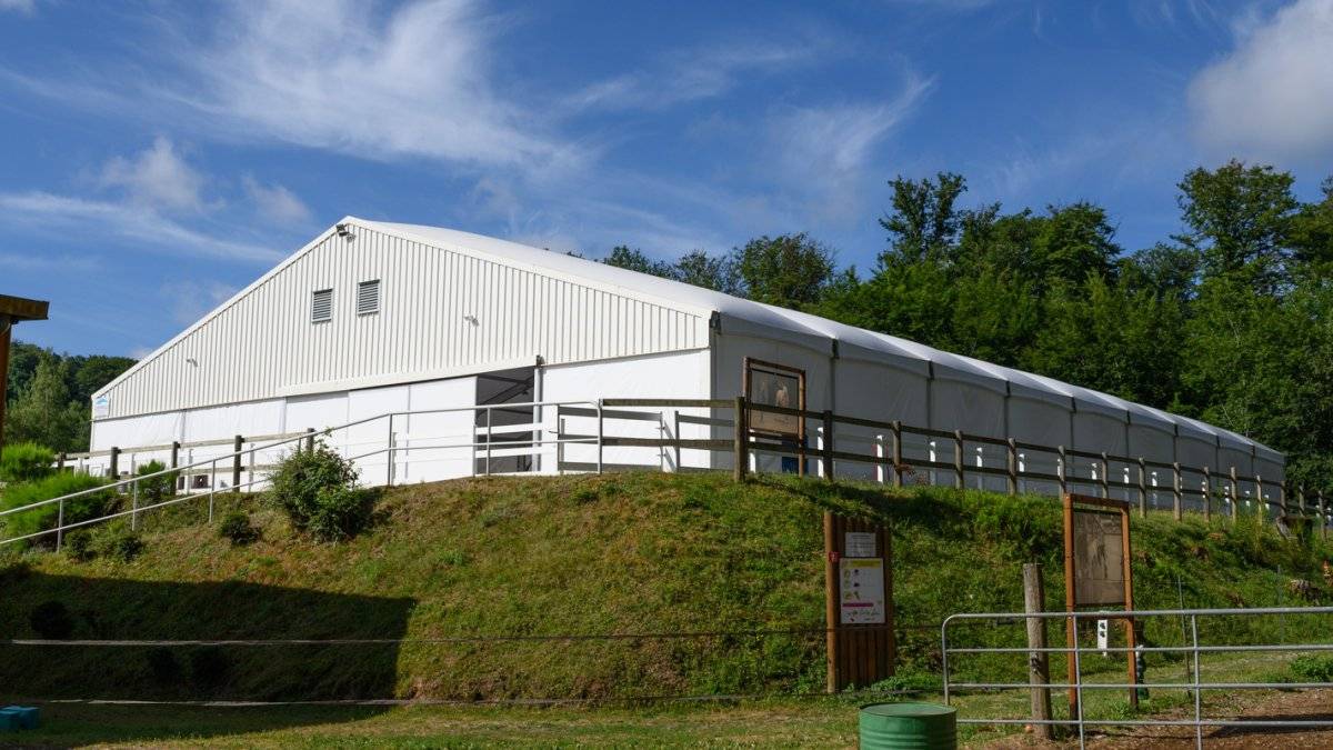 Centro ippico In vendita Vosges